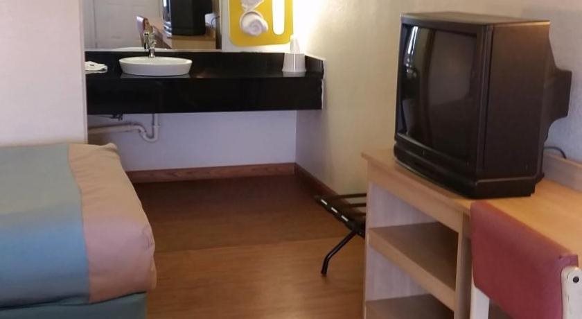 Motel 6 Bloomington Indiana in Bloomington, United States