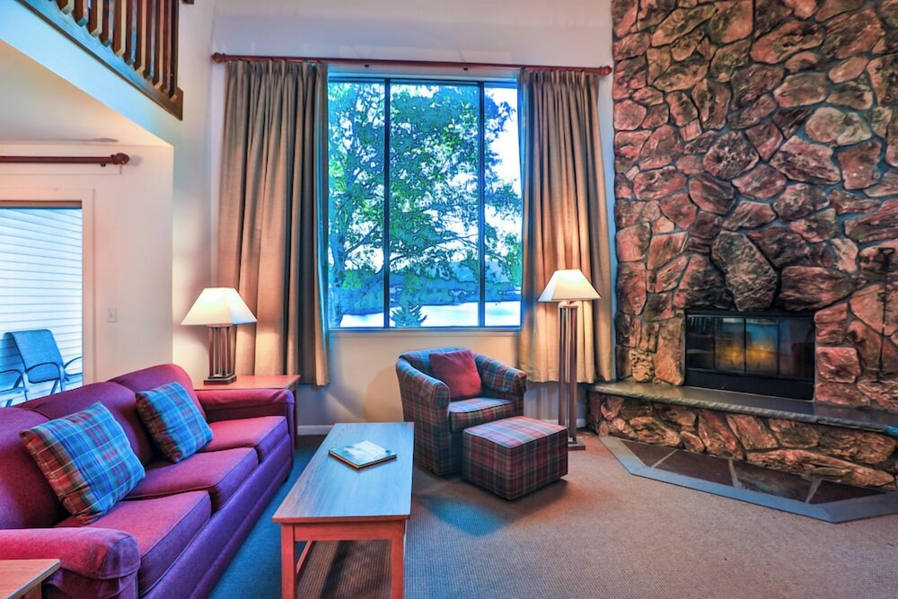 Lake Placid Club Lodges - photo 10