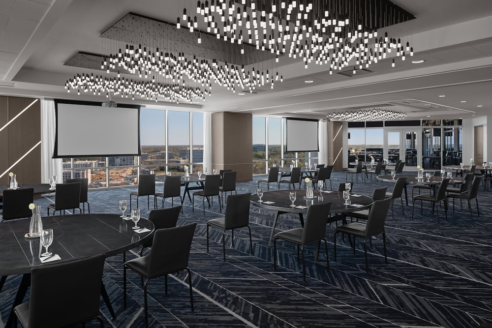 AC Hotel Charlotte Ballantyne - photo 50