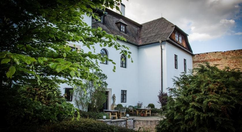 Penzion St. Martin — hotel in Spisske Podhradie