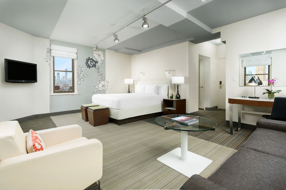 Stewart Hotel - photo 13