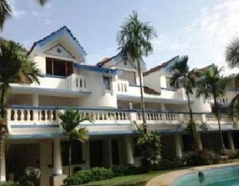Beach Club - last minute hotel in Mormugao