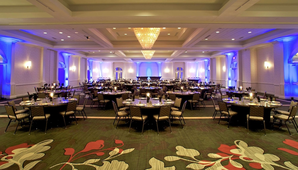 Hilton Minneapolis St. Paul Airport - photo 28