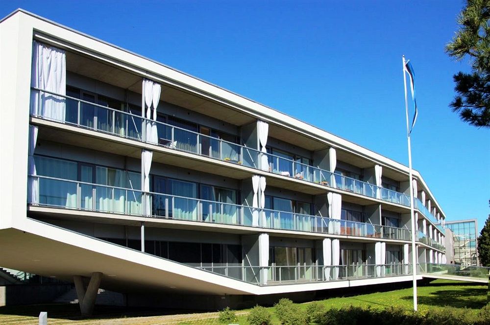 Seedri Residence — 4-Star Luxury Hotel in Paernu, Estonia