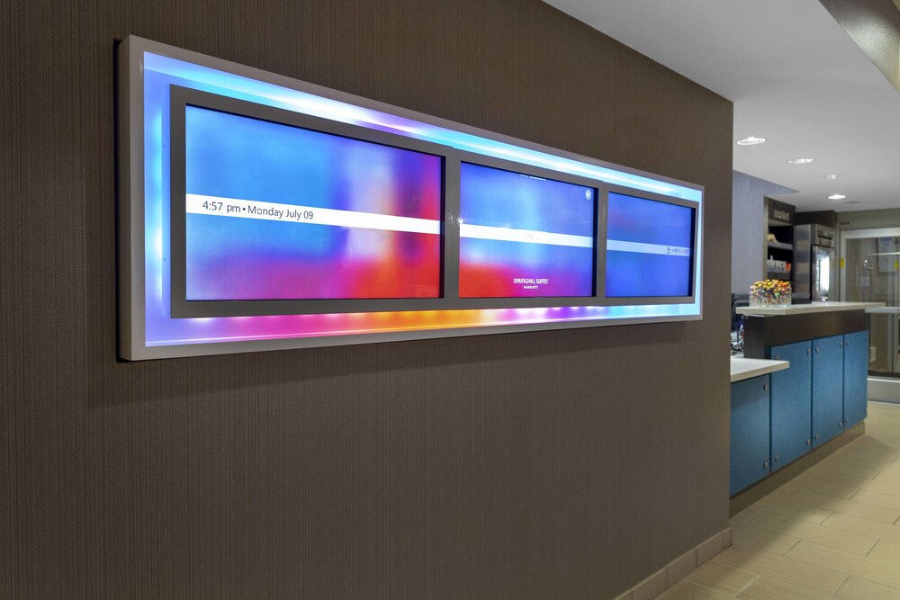 Springhill Suites Memphis East Galleria - photo 3