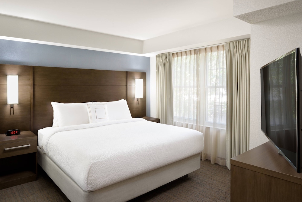 Residence Inn By Marriott Pleasanton - photo 20