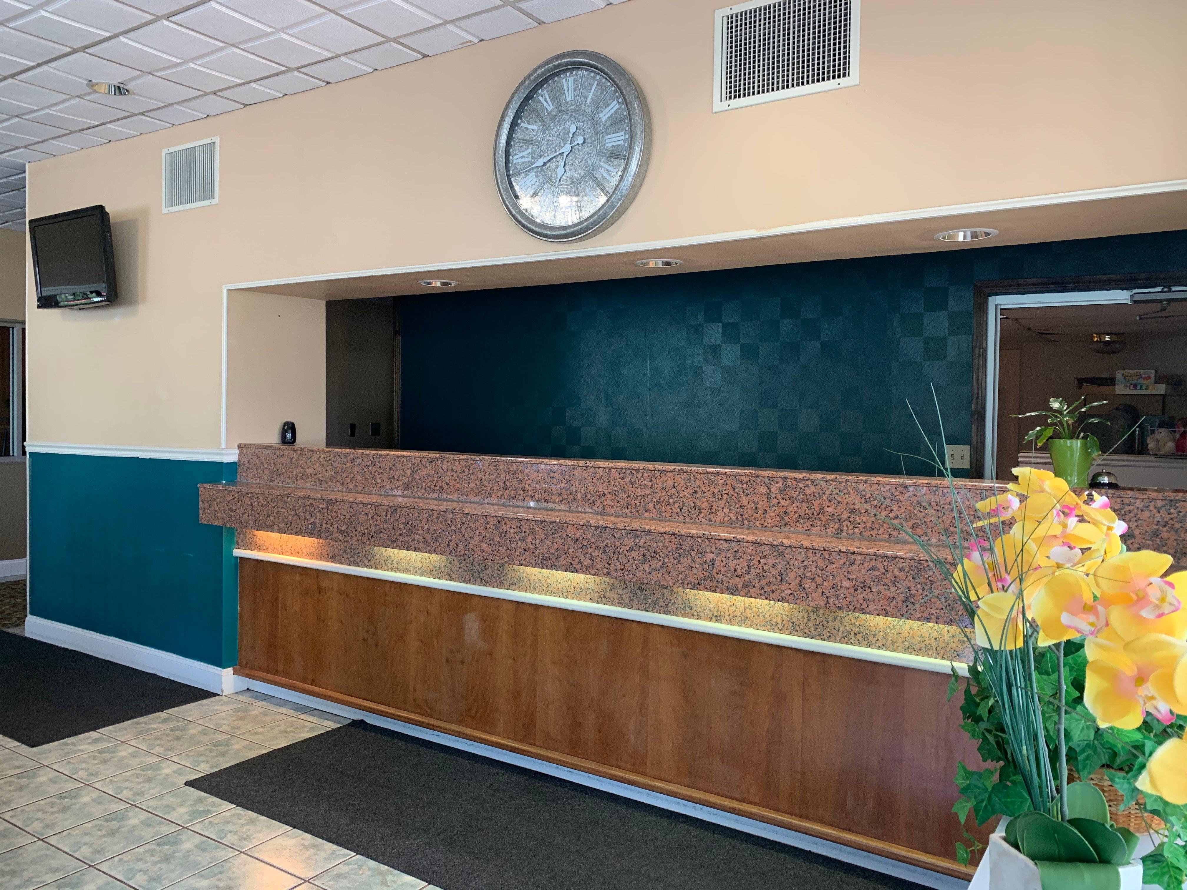 Baymont by Wyndham Milesburg - photo 16