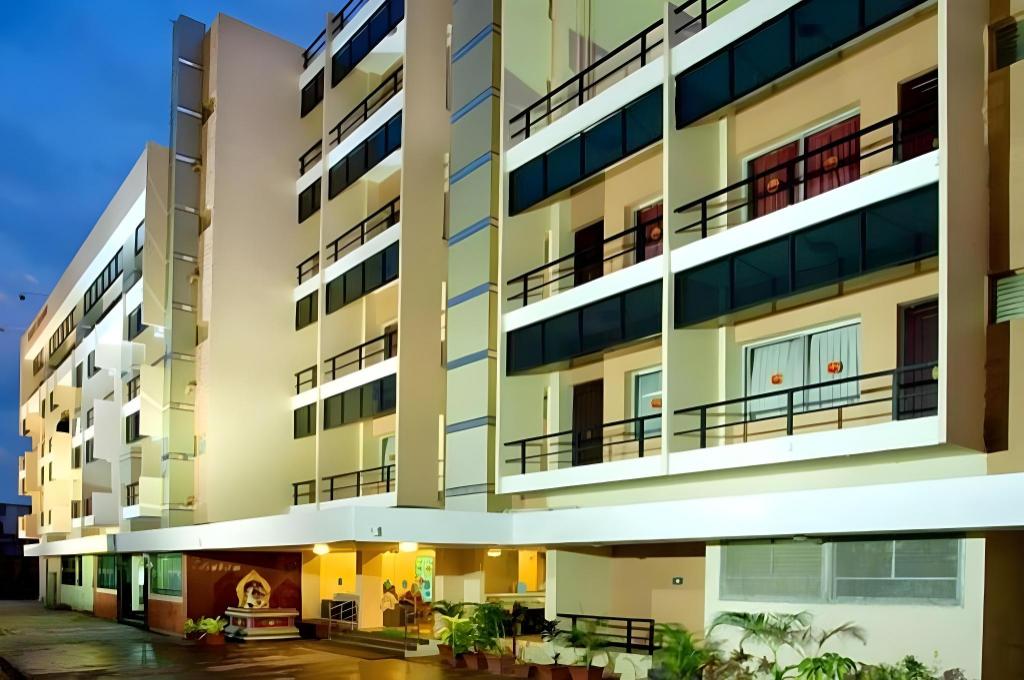 Hotel Subham — Palani — photo 4