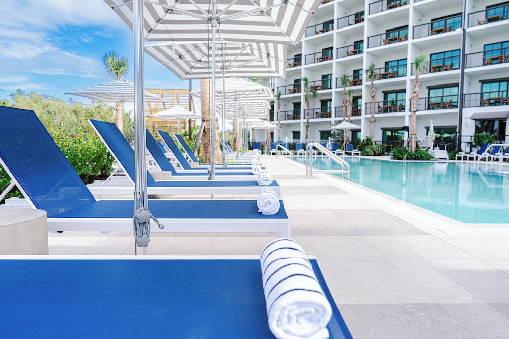 The Perry Hotel Naples - photo 21