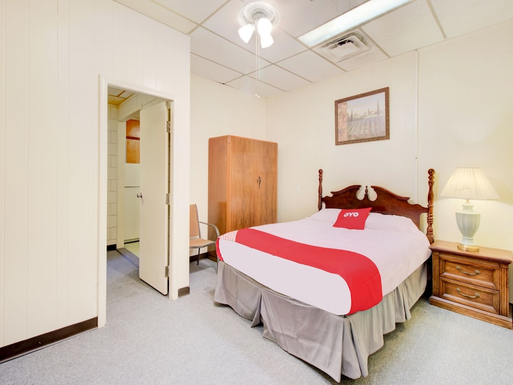 Drumright Inn - photo 15