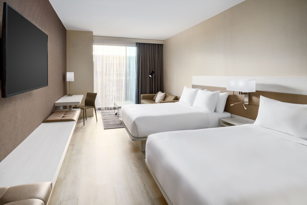 AC Hotel by Marriott Jacksonville St Johns Town Center - photo 23