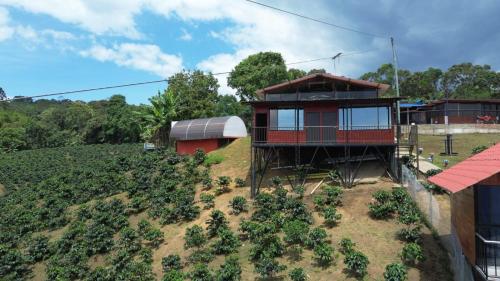 Cabaña Familiar en Guaduas in Guaduas, Colombia