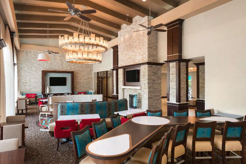 Homewood Suites by Hilton Atlanta Perimeter Center - photo 27