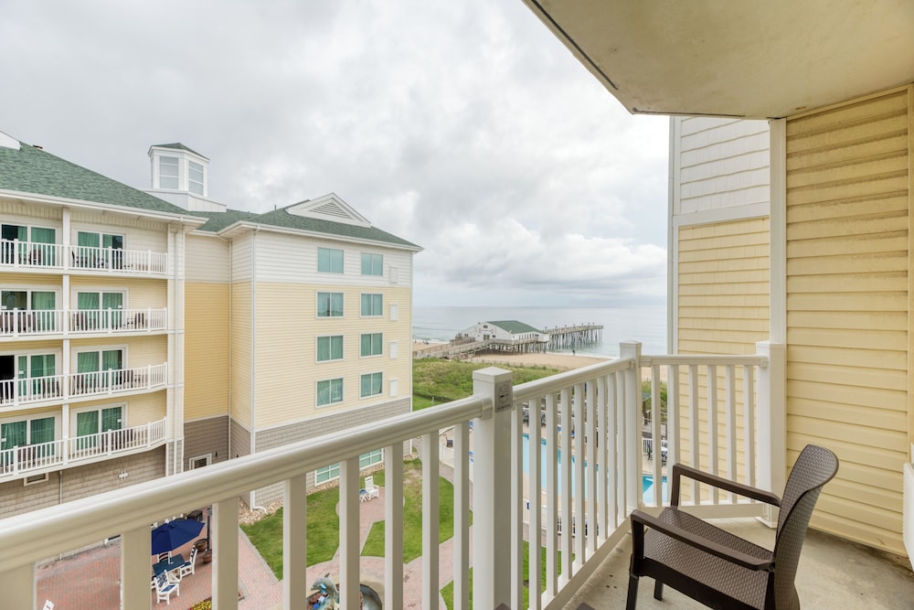 Hilton Garden Inn Outer Banks Kitty Hawk - photo 64