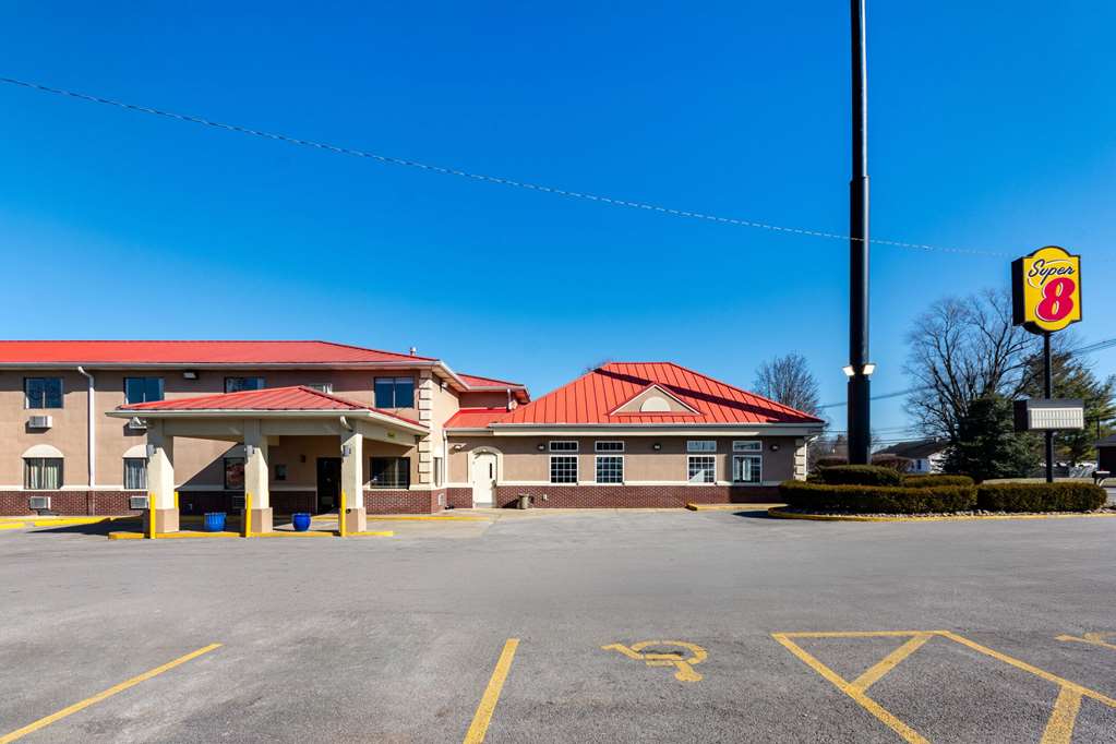 Super 8 by Wyndham Elizabethtown - photo 6