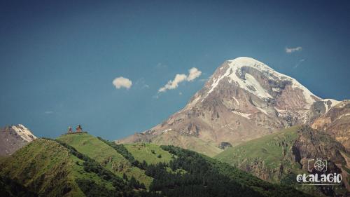 Hotel Geni Kazbegi
