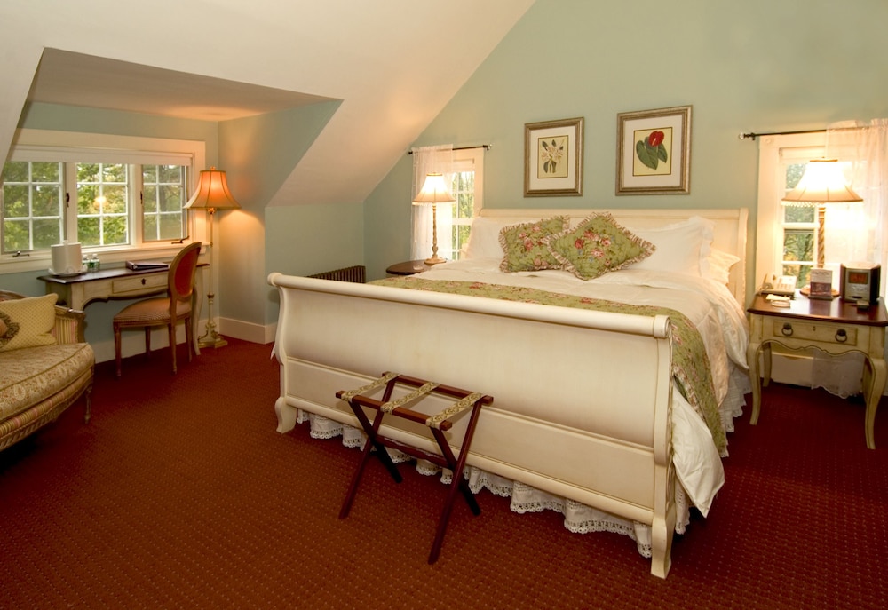 York Harbor Inn - photo 10