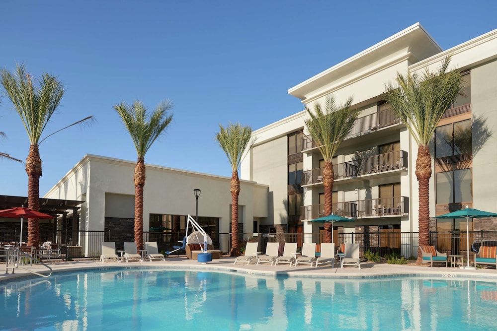 Hampton Inn Lake Havasu City - photo 20
