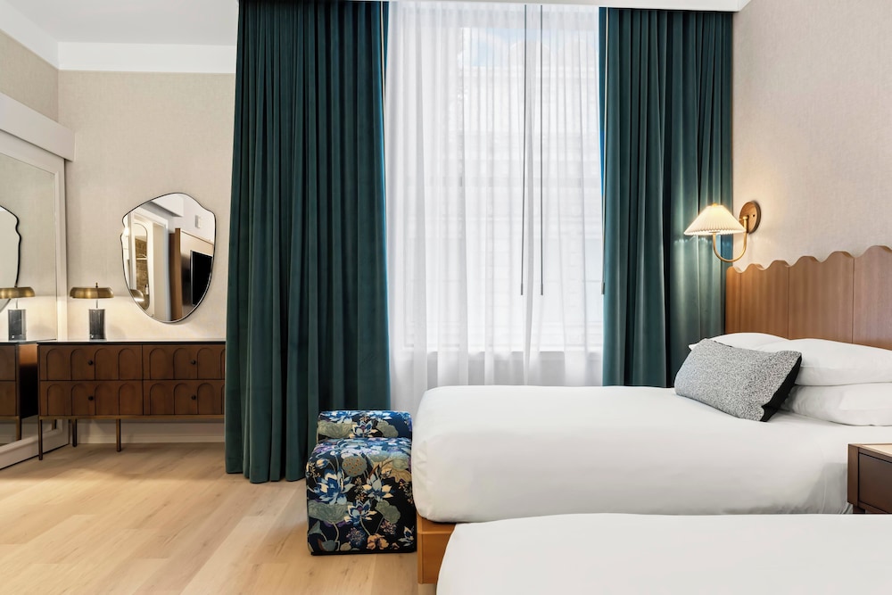 Kimpton Hotel Monaco Baltimore Inner Harbor by IHG - photo 7