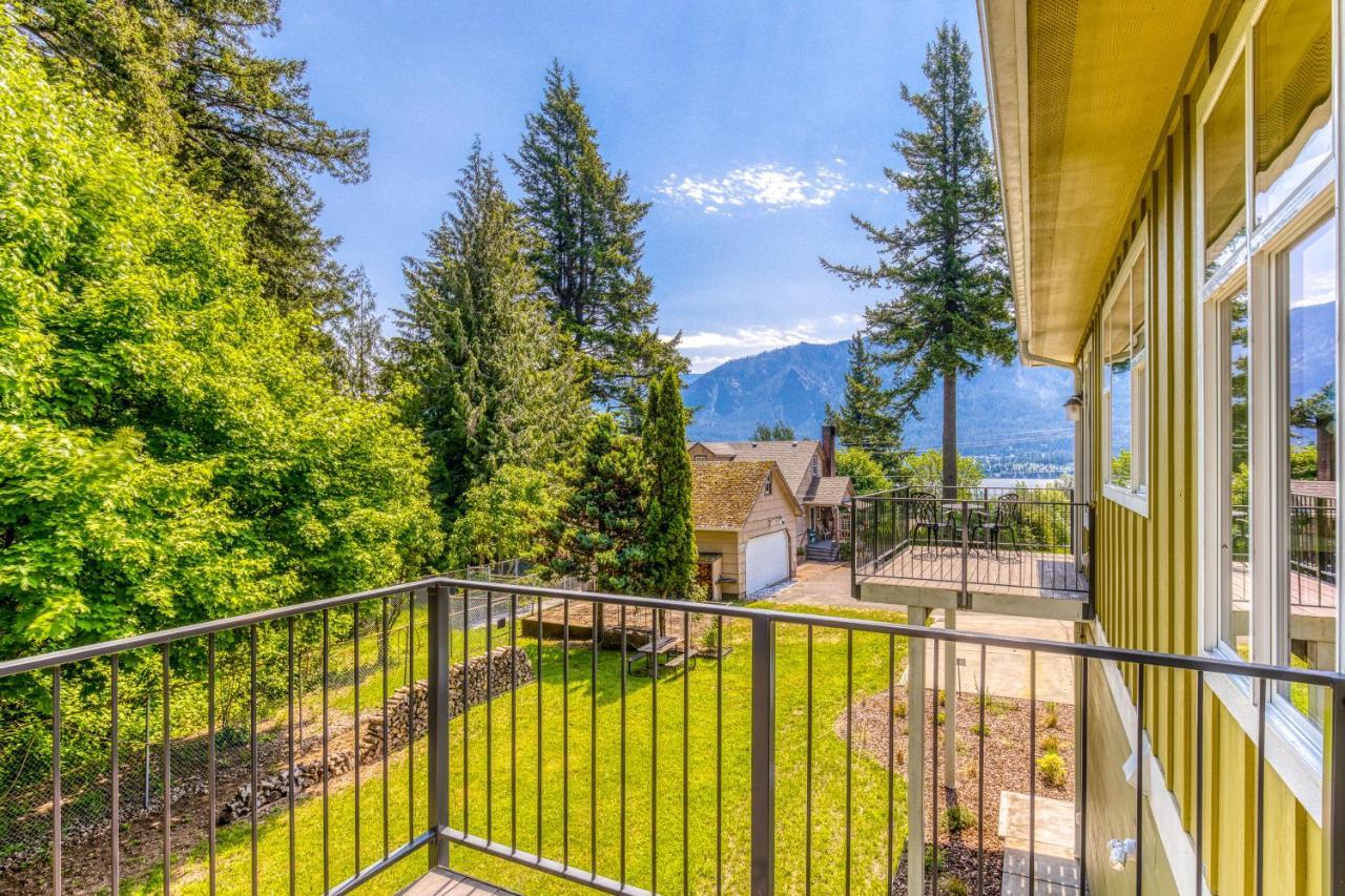 River Gorge View — hotel in Stevenson