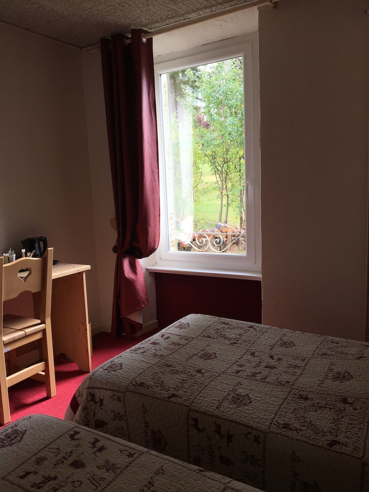 Hotel Le Dauphin — Villard-De-Lans — photo 4