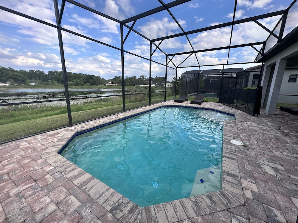 Balmoral Resort 142aa 4 Bedroom Home - photo 23