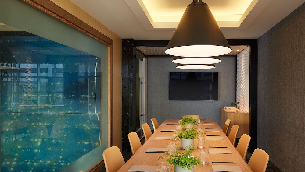 Kimpton Hotel Wilshire by IHG - photo 48