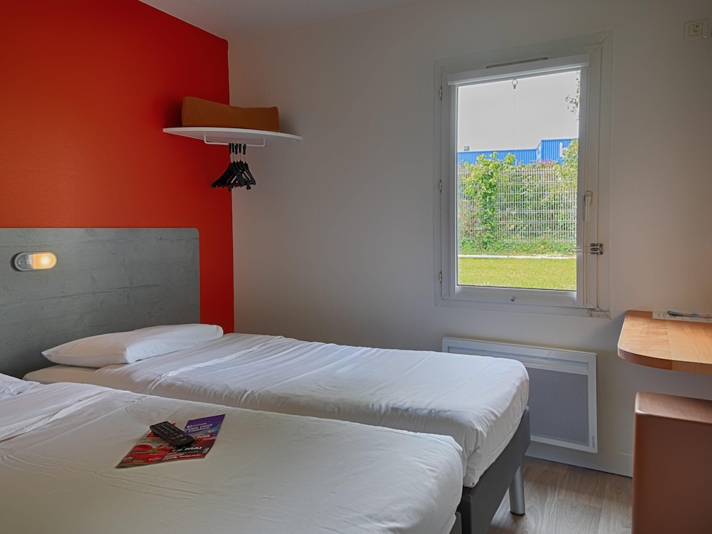 ibis budget Redon — Redon — photo 4