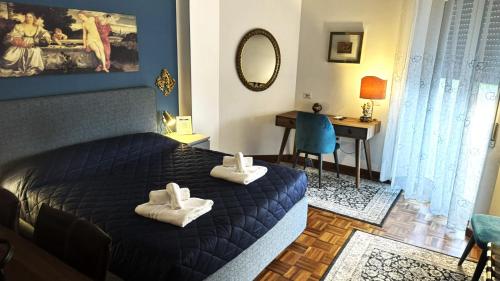 Trastevere Welcome Home Superior — 4-Star Luxury Hotel in Rome, Italy