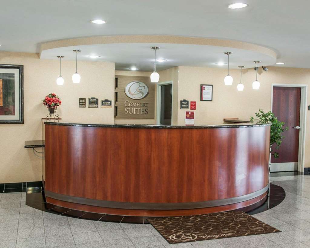 Comfort Suites near Indianapolis Airport - photo 3