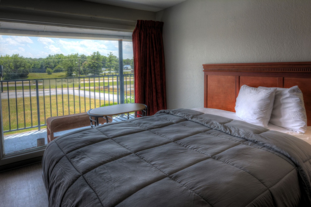 Rodeway Inn Church Hill Tri Cities Area - photo 17