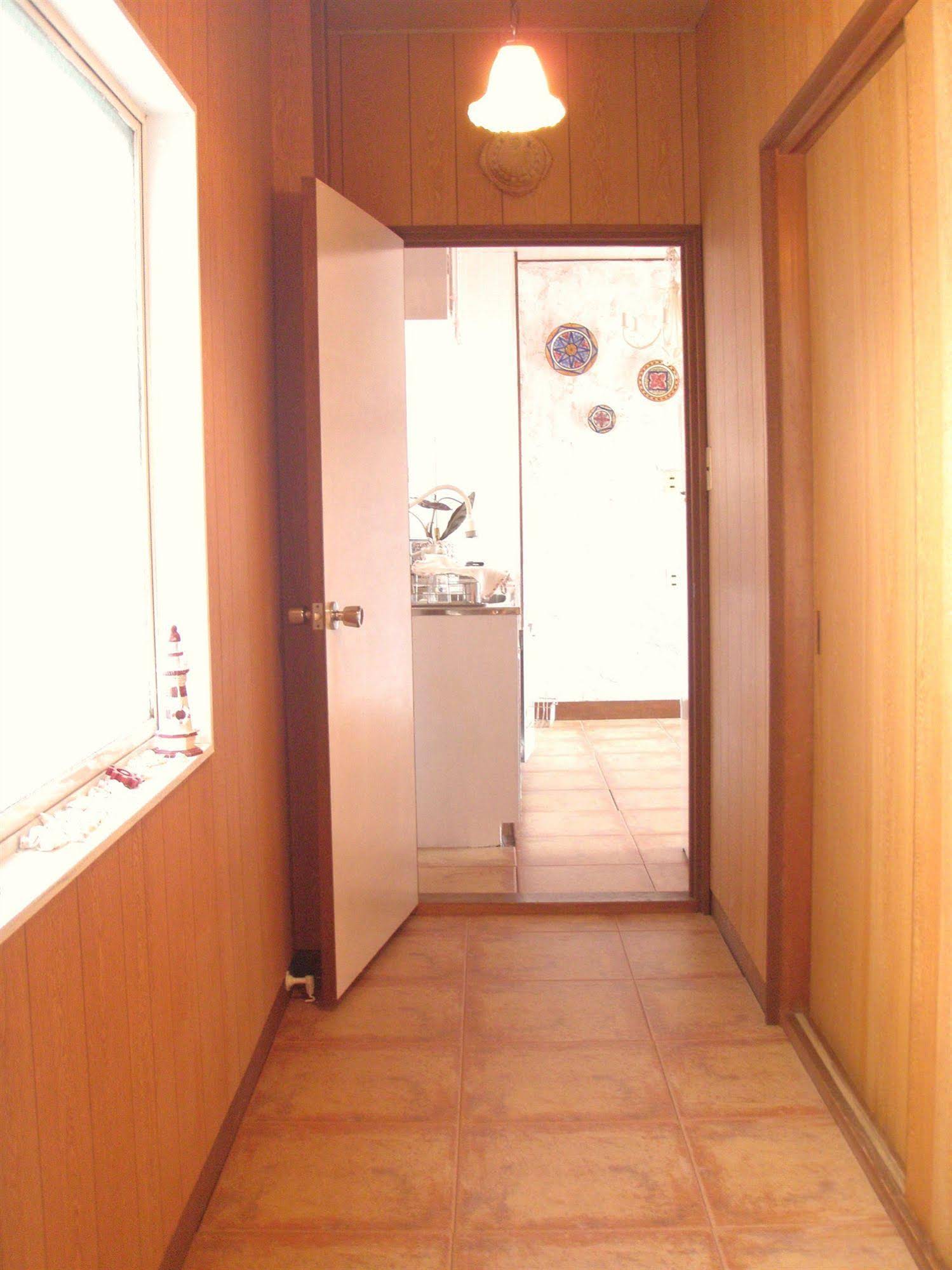 Weekly Mansion Ise No.6 in Ise, Japan