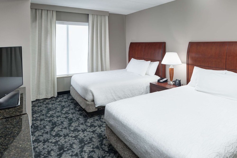 Hilton Garden Inn Frisco - photo 10