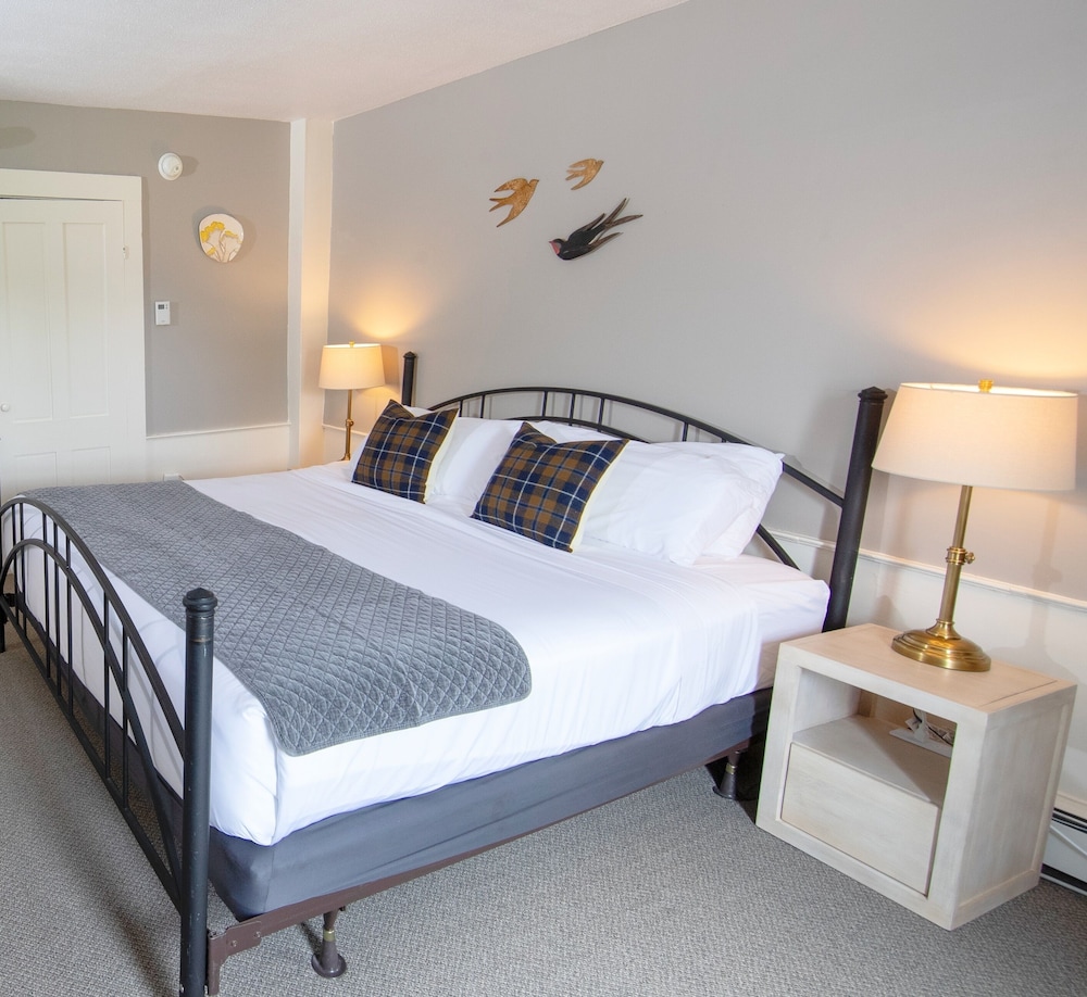 The New London Inn - photo 46