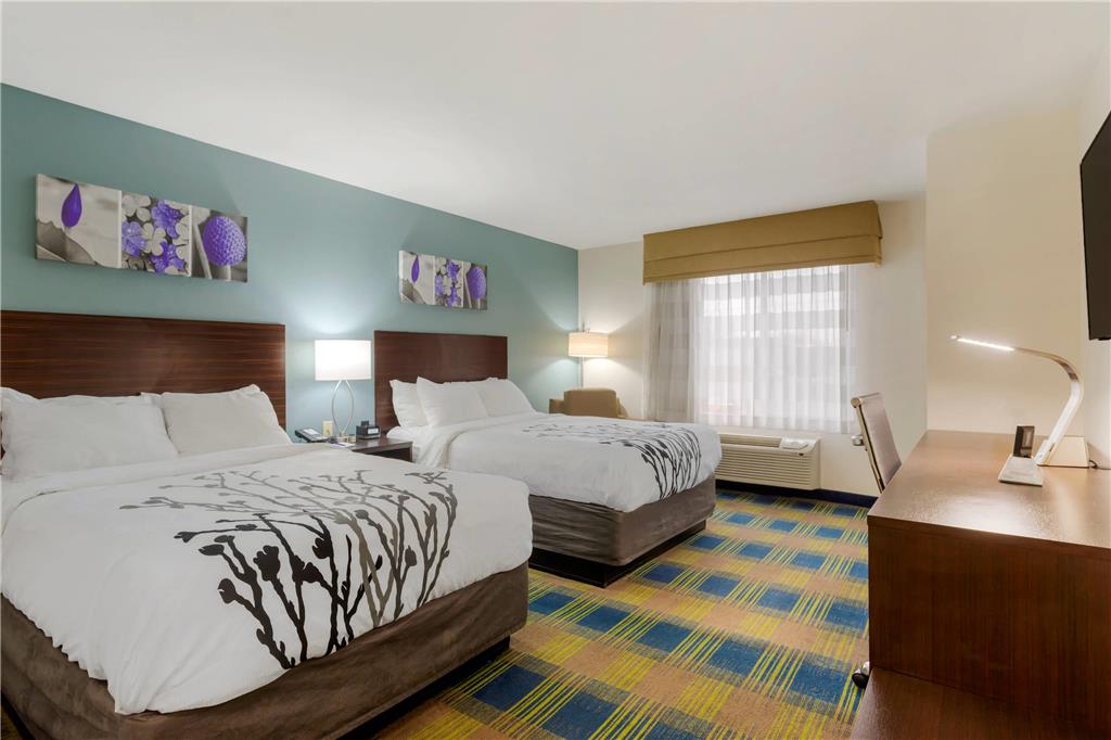 Sleep Inn & Suites Smyrna Nashville Area - photo 20