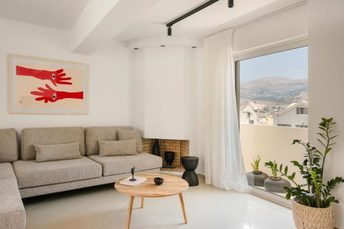 COBI Maisonette — 4-Star Luxury Hotel in Argostolion, Greece