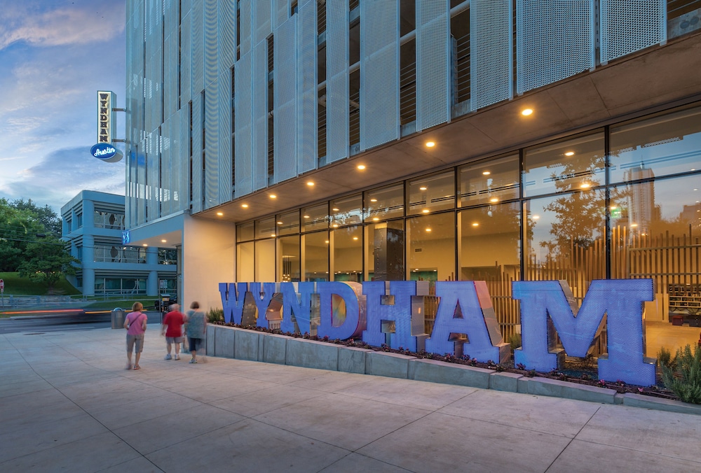 Club Wyndham Austin - photo 77