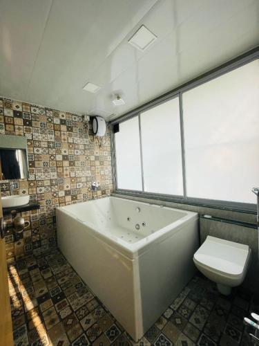 City View Residency