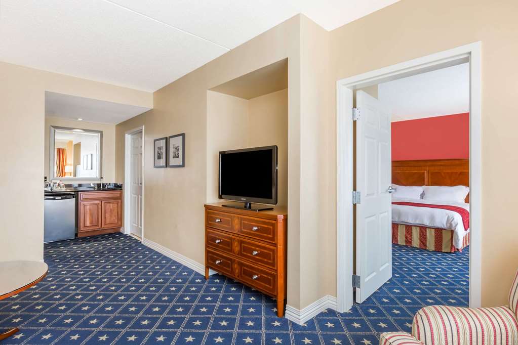 Wyndham Gettysburg Hotel & Conference Center - photo 13