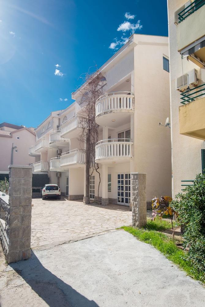 Hotel Boris — Budva — photo 2