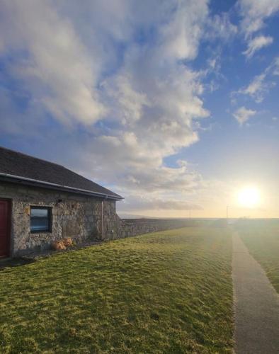 The Wee House Coorie Doon Stays — 4-Star Luxury Hotel in Troon, United Kingdom