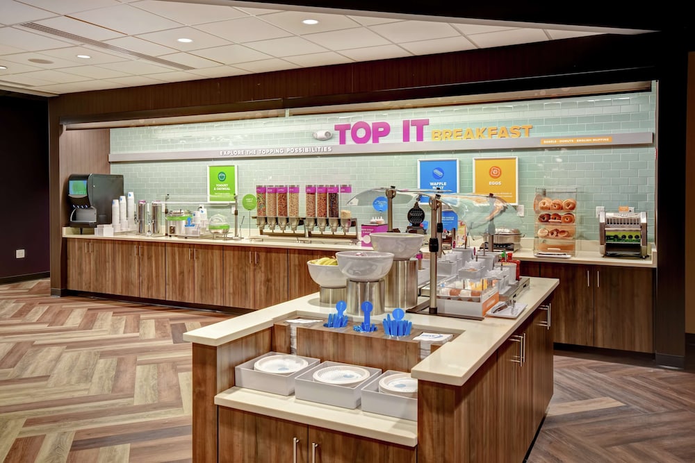 Tru by Hilton Raleigh Durham Airport - photo 35