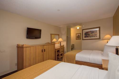 Rodeway Inn Near Arizona State University - photo 2