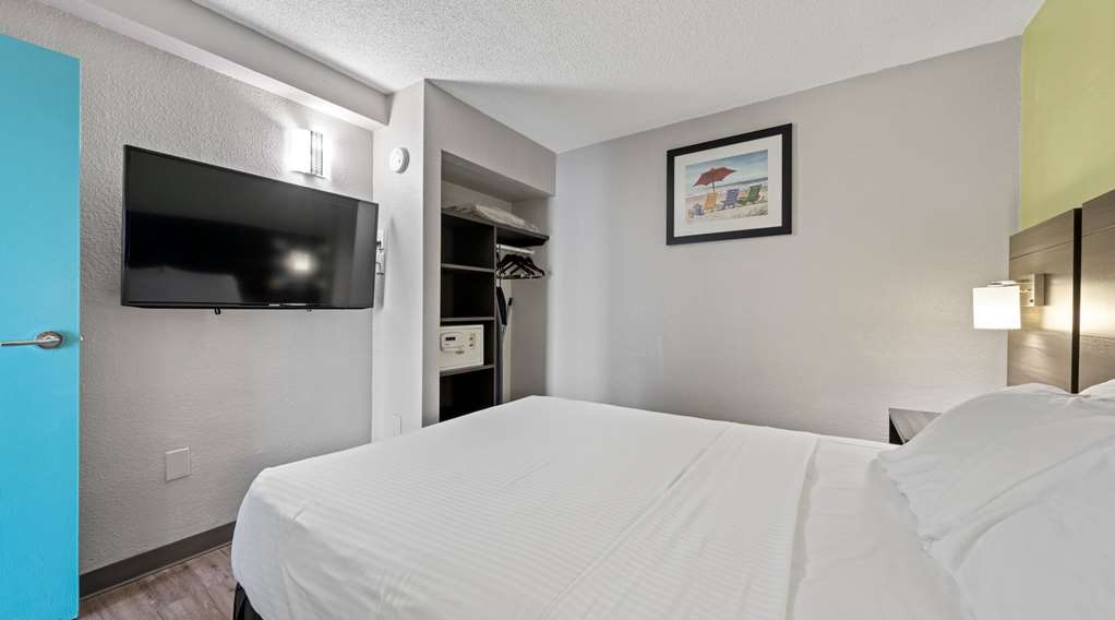 SureStay Studio by Best Western Virginia Beach Oceanfront - photo 10