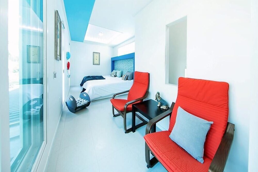 Gapyeong The Haru Emotional Pool Villa — 4-Star Luxury Hotel in Gapyeong, South Korea