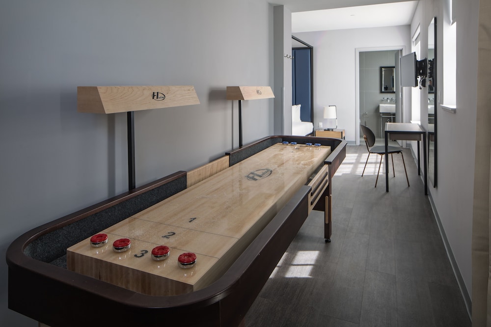 Hotel Rendale Miami Beach - photo 21