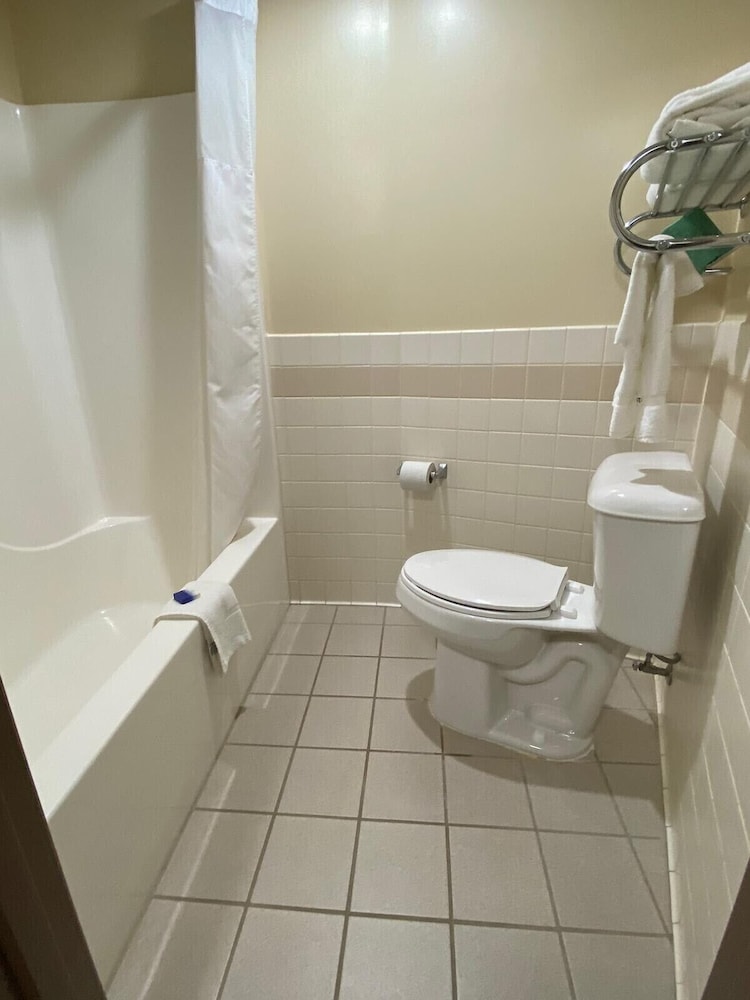 American Inn and Suites - photo 23