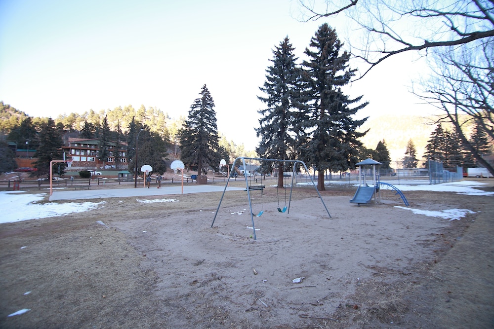 The Green Mountain Falls Lodge - photo 43
