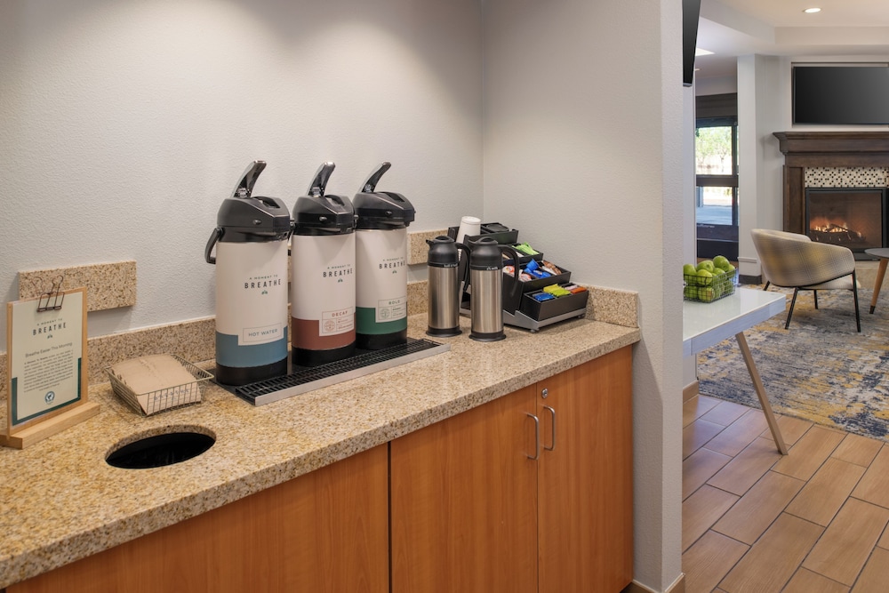 TownePlace Suites by Marriott Lancaster CA - photo 39