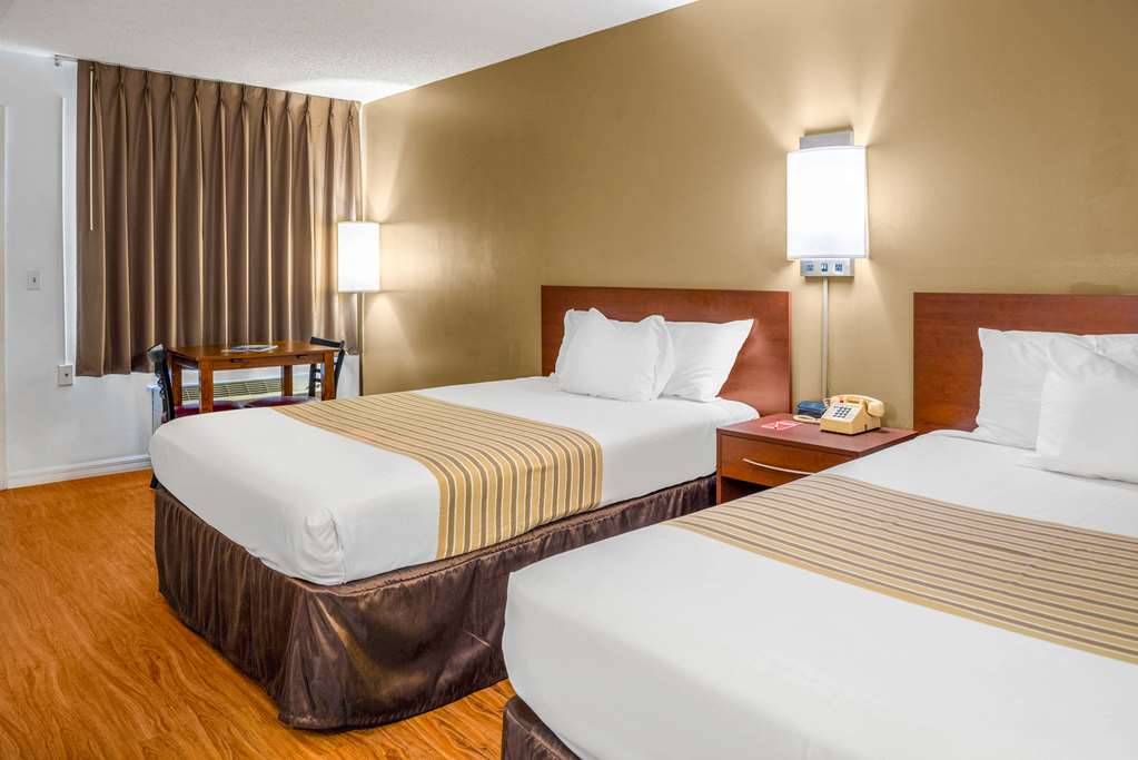 Econo Lodge Crystal River - photo 11